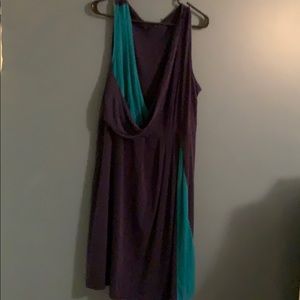 Plus Size Dress